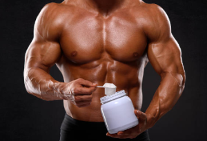 크레아틴 효과적인 복용법