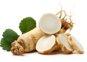 홍삼 고르는 법과 효능 알아보기